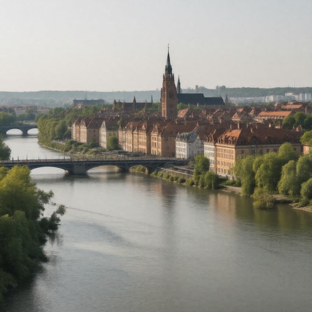 Frankfurt (German Confederation)